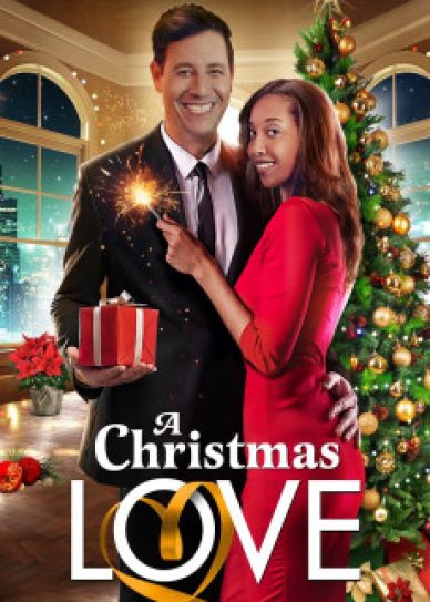 A Christmas Love