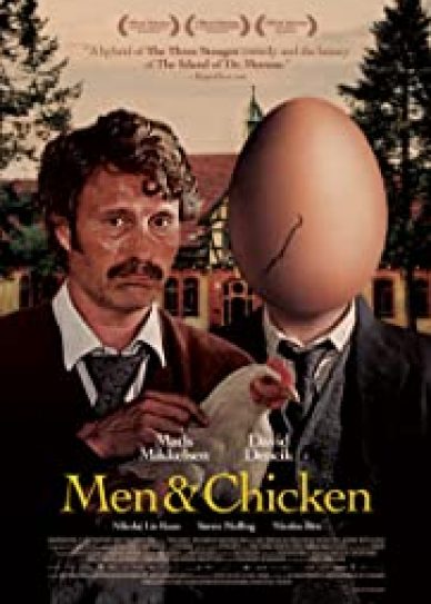 Men & Chicken