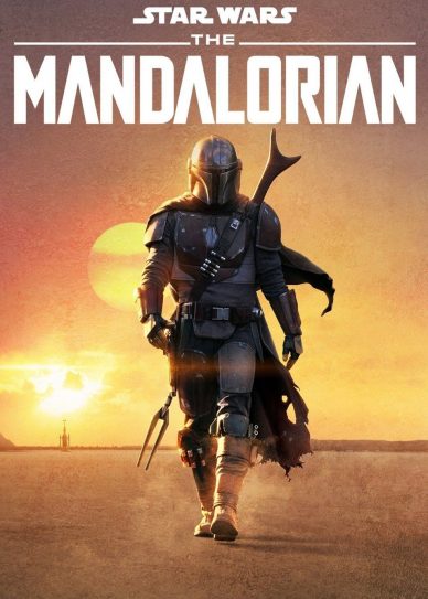 The Mandalorian