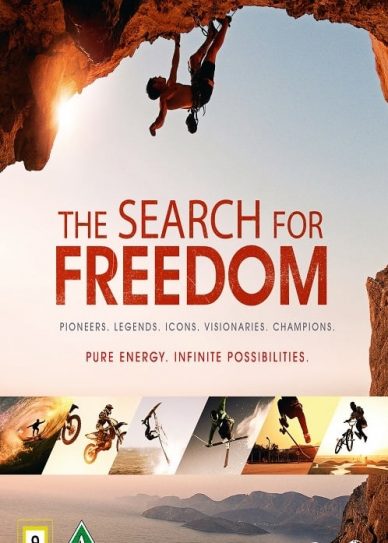 The Search for Freedom