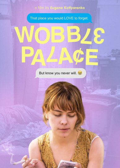 Wobble Palace