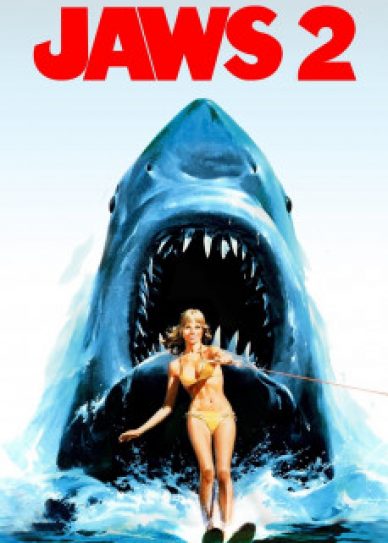 Jaws 2