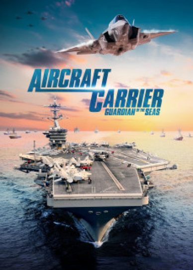 Aircraft Carrier: Guardian of the Seas