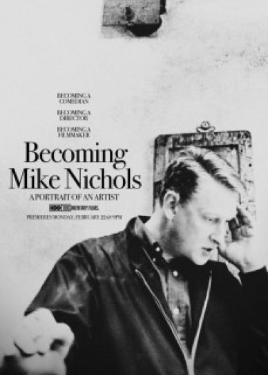 Becoming Mike Nichols