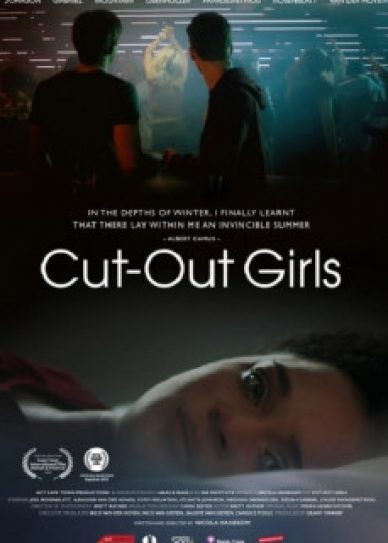 Cut-Out Girls