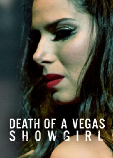 Death of a Vegas Showgirl