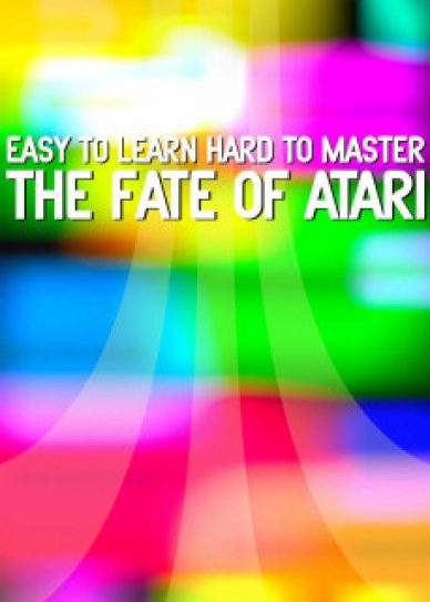 Easy to Learn, Hard to Master: The Fate of Atari