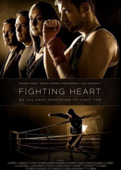 Fighting Heart