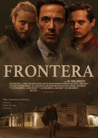 Frontera