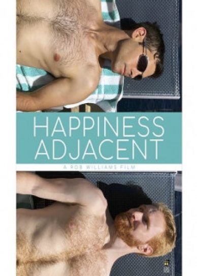 Happiness Adjacent