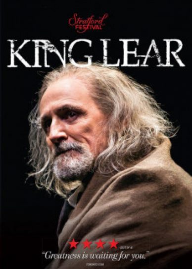 King Lear