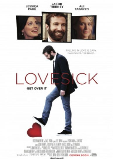 Lovesick