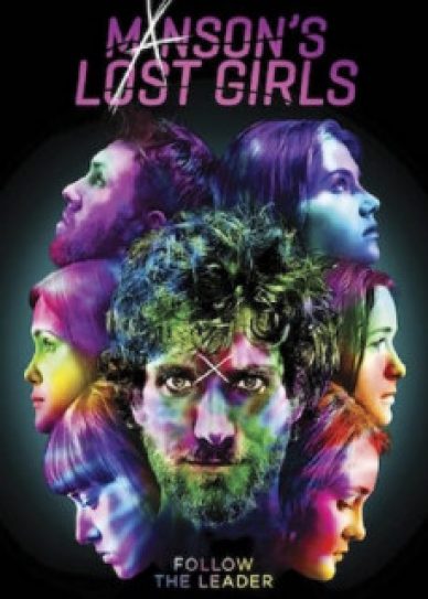 Mansons Lost Girls