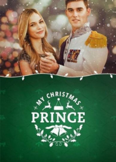 My Christmas Prince