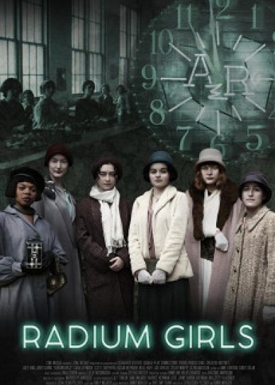 Radium Girls