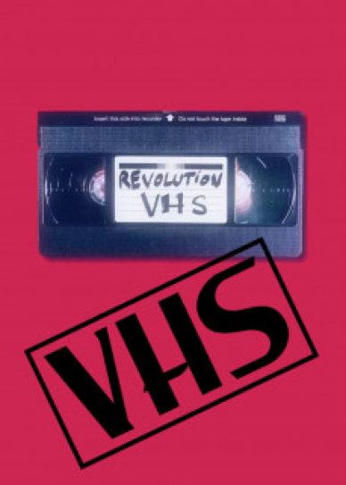 Revolution VHS