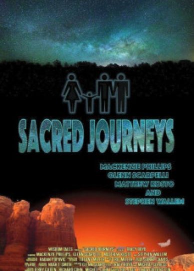 Sacred Journeys