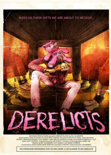 Derelicts