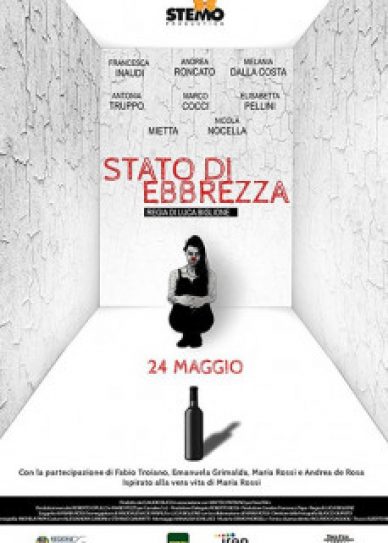 Stato di ebbrezza