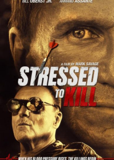 Stressed to Kill