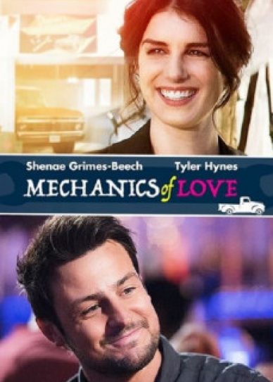 The Mechanics of Love