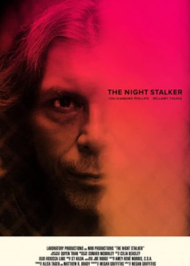 The Night Stalker