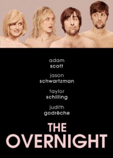 The Overnight