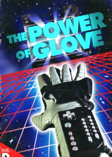 The Power of Glove