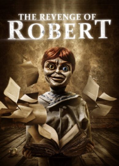 The Revenge of Robert the Doll