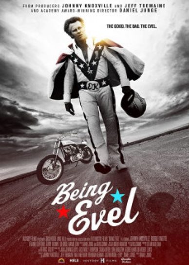 Being Evel