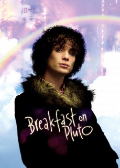 Breakfast on Pluto