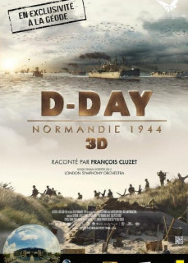 D-Day: Normandy 1944