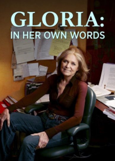 Gloria: In Her Own Words