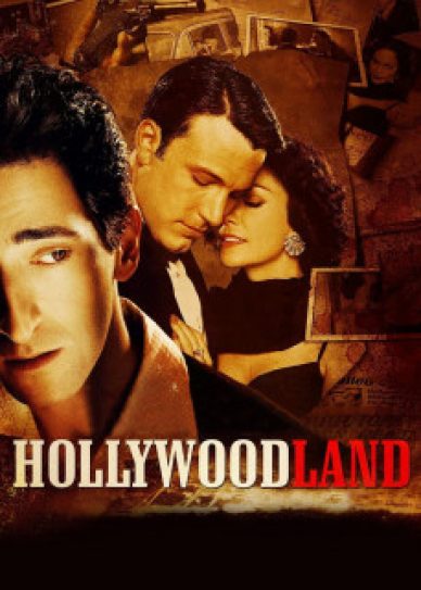 Hollywoodland