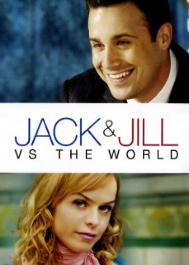 Jack and Jill vs. the World