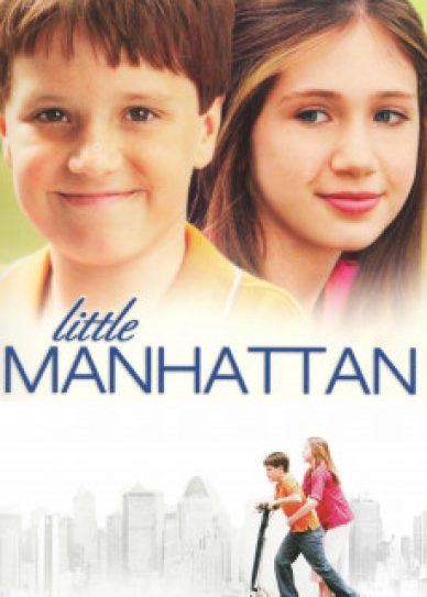 Little Manhattan