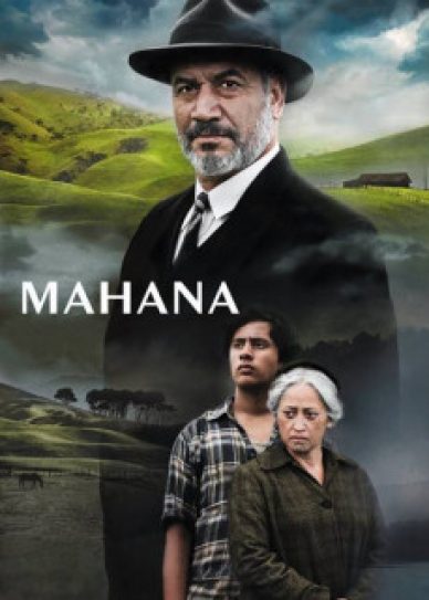 Mahana