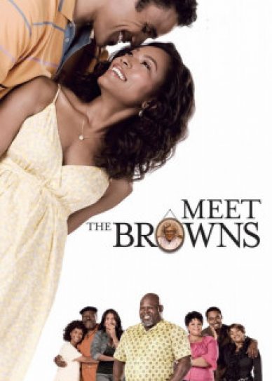 Meet the Browns