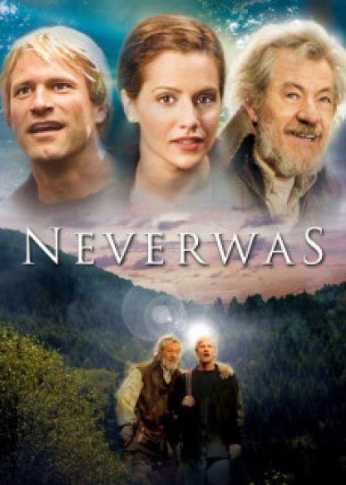 Neverwas