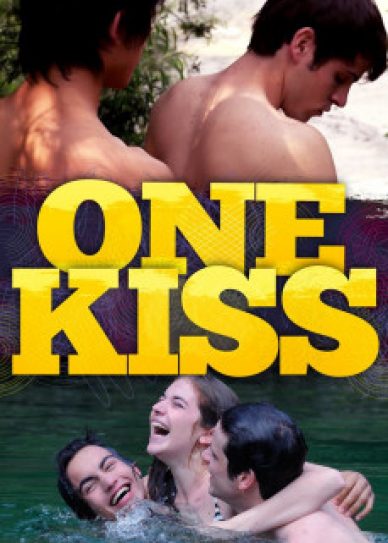 One Kiss