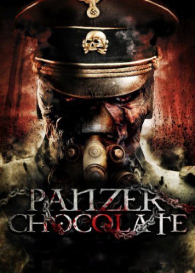 Panzer Chocolate