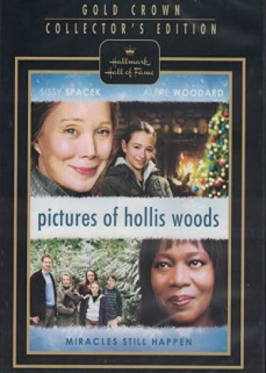 Pictures of Hollis Woods