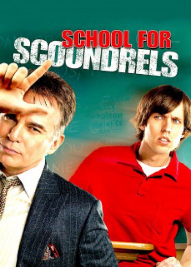 School for Scoundrels