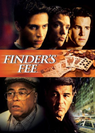 Finders Fee