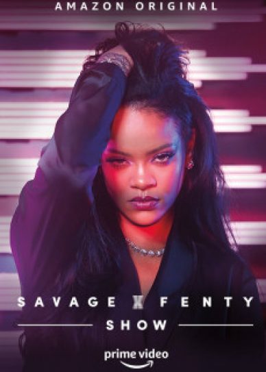 Savage X Fenty Show Vol. 2