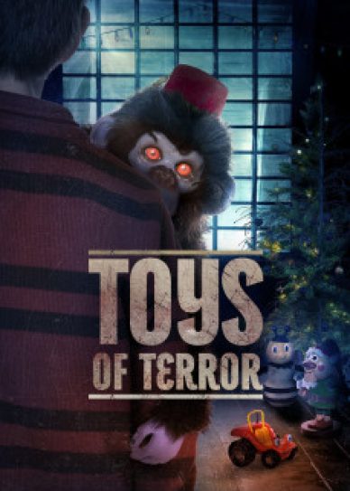 Toys of Terror