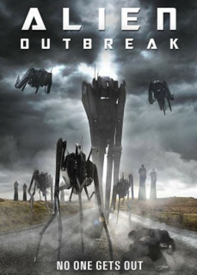 Alien Outbreak