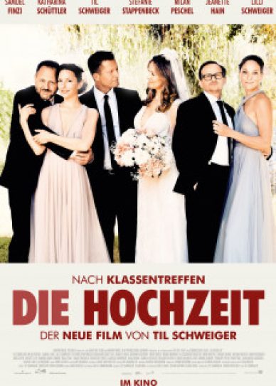 Die Hochzeit