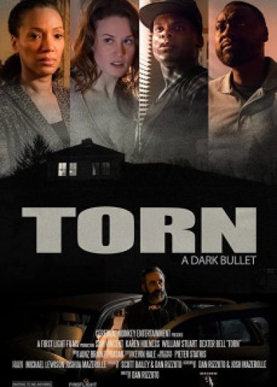 Torn: Dark Bullets