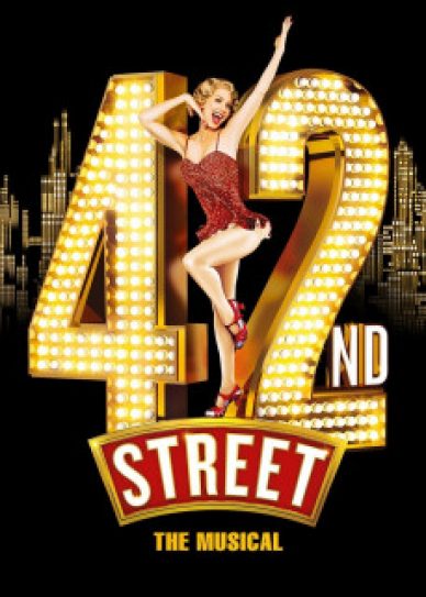 42nd Street: The Musical